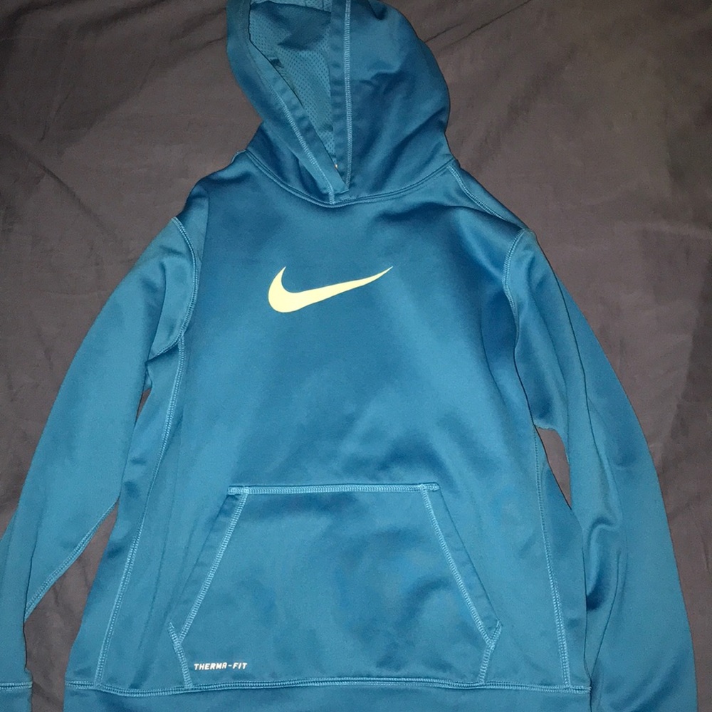 Nike Sweatshirt